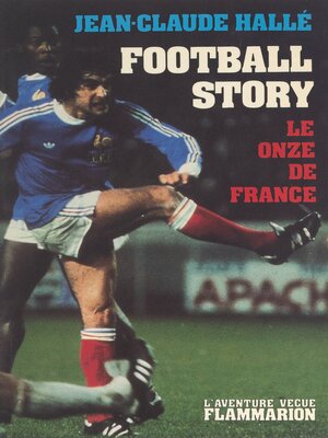 cover image of Football story